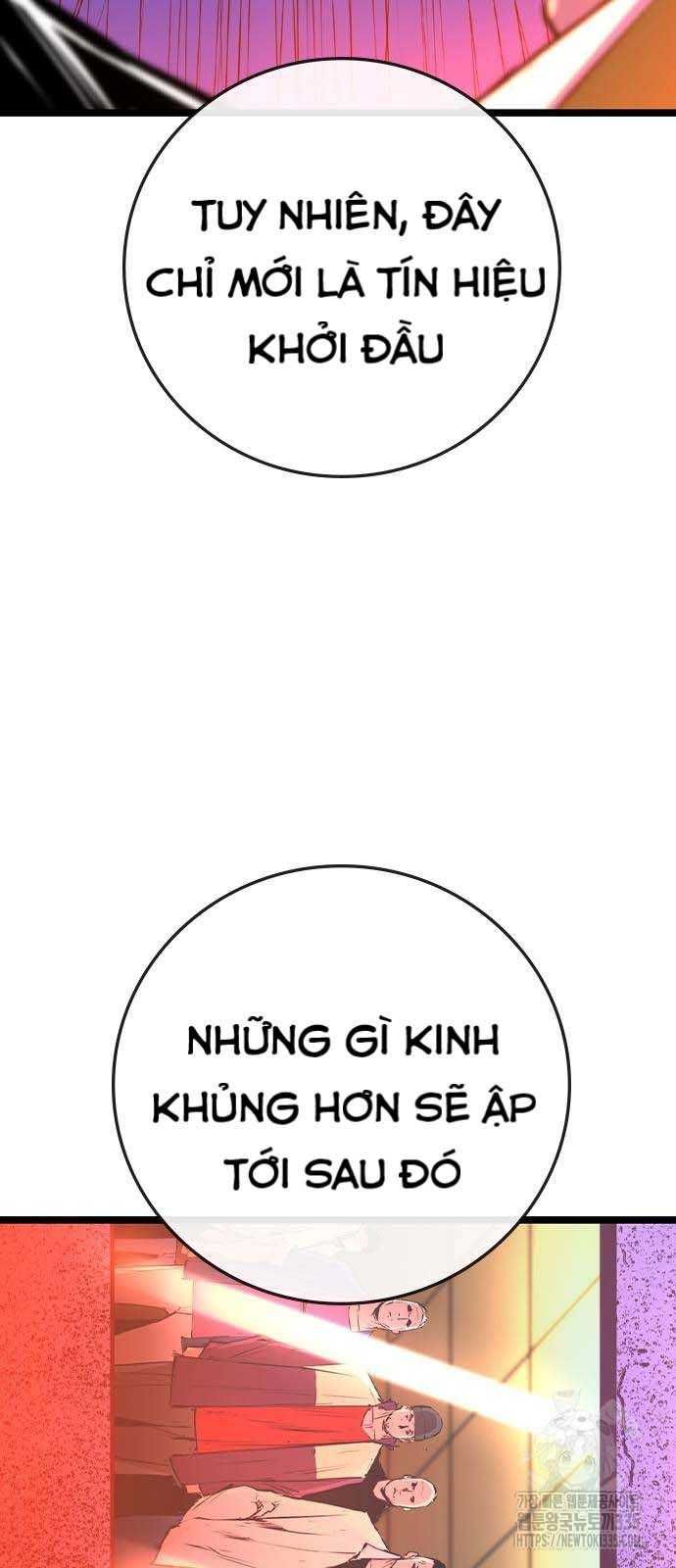 Phòng Gym Hanlim Chapter 176.5 - 68