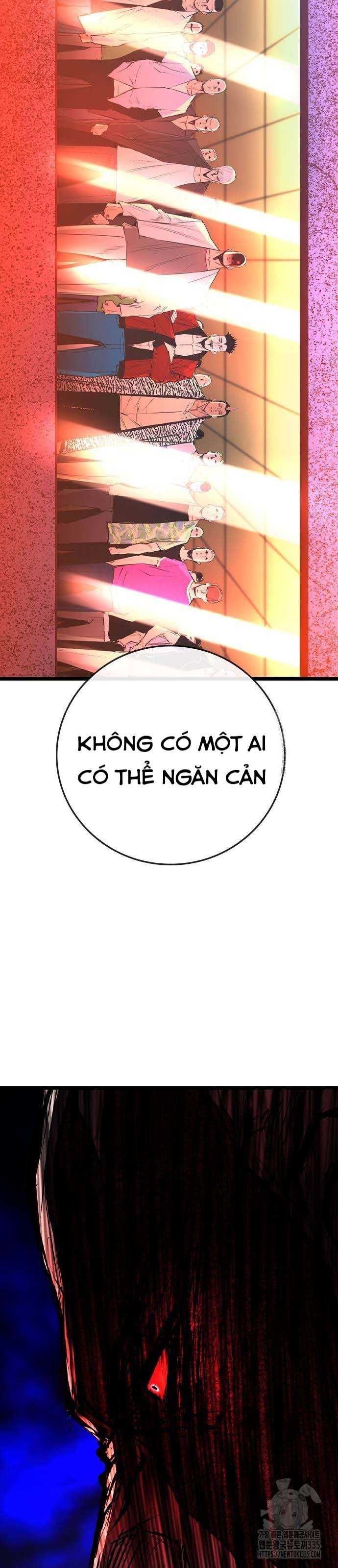 Phòng Gym Hanlim Chapter 176.5 - 69