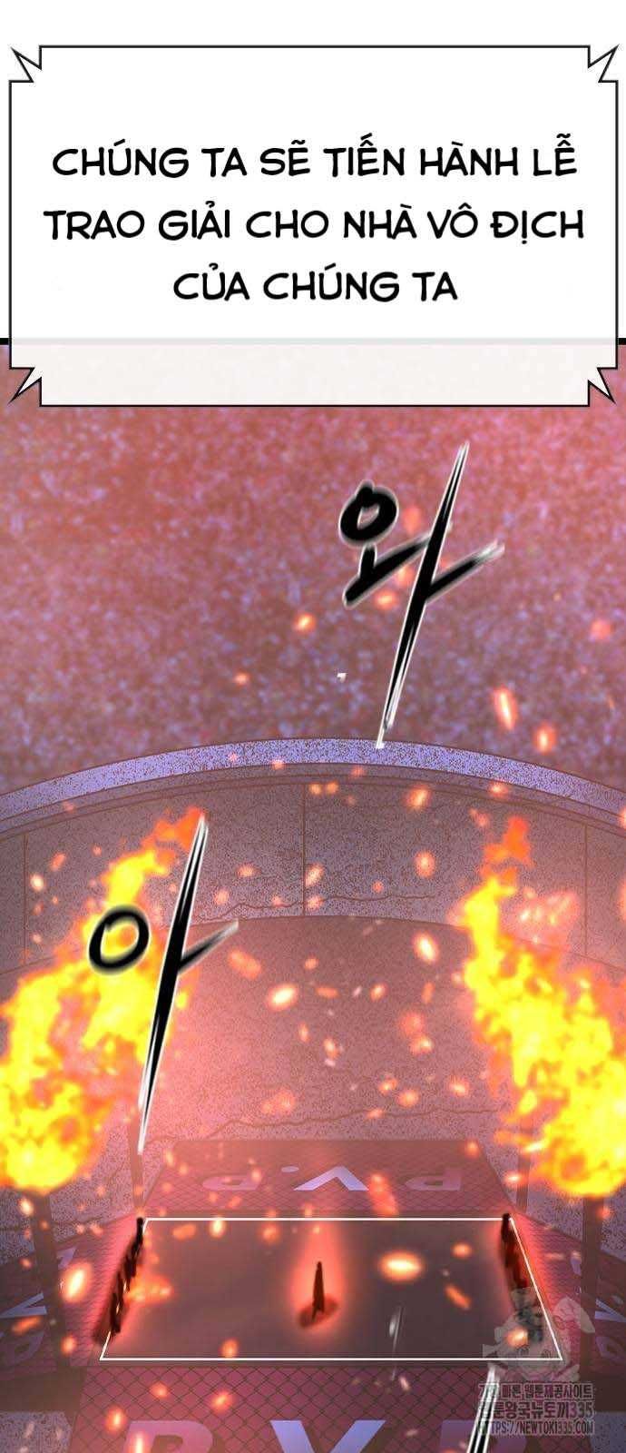 Phòng Gym Hanlim Chapter 176.5 - 8