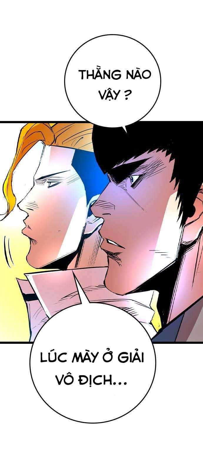 Phòng Gym Hanlim Chapter 177.5 - 11