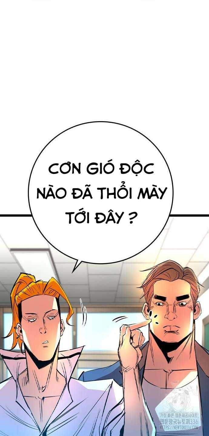 Phòng Gym Hanlim Chapter 177.5 - 13