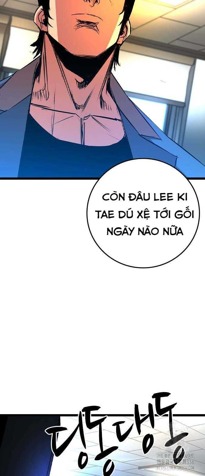 Phòng Gym Hanlim Chapter 177.5 - 15