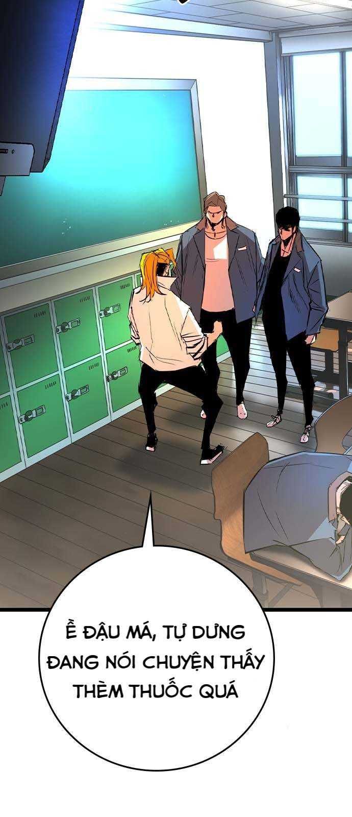 Phòng Gym Hanlim Chapter 177.5 - 16