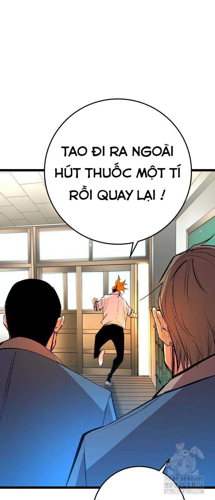 Phòng Gym Hanlim Chapter 177.5 - 17