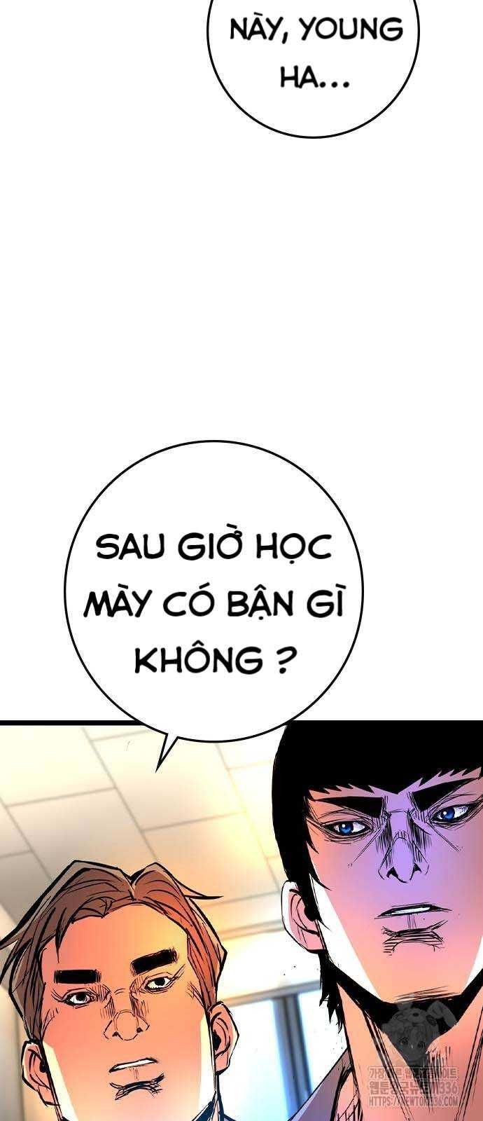 Phòng Gym Hanlim Chapter 177.5 - 18