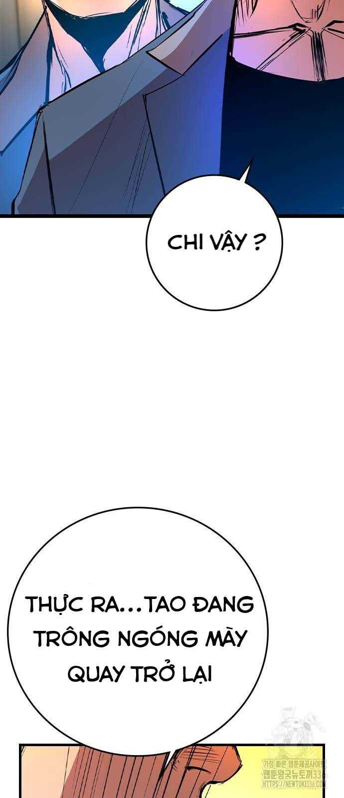 Phòng Gym Hanlim Chapter 177.5 - 19