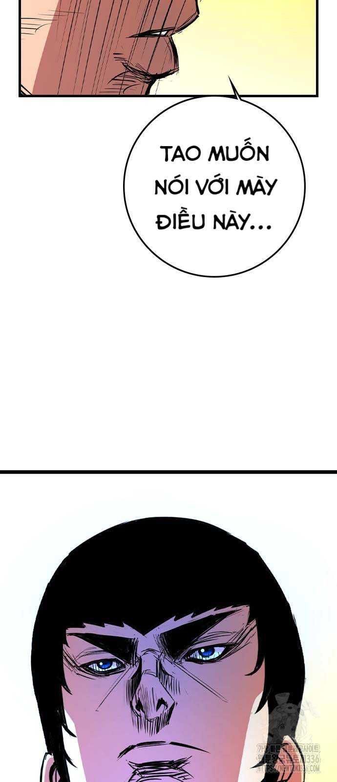 Phòng Gym Hanlim Chapter 177.5 - 20