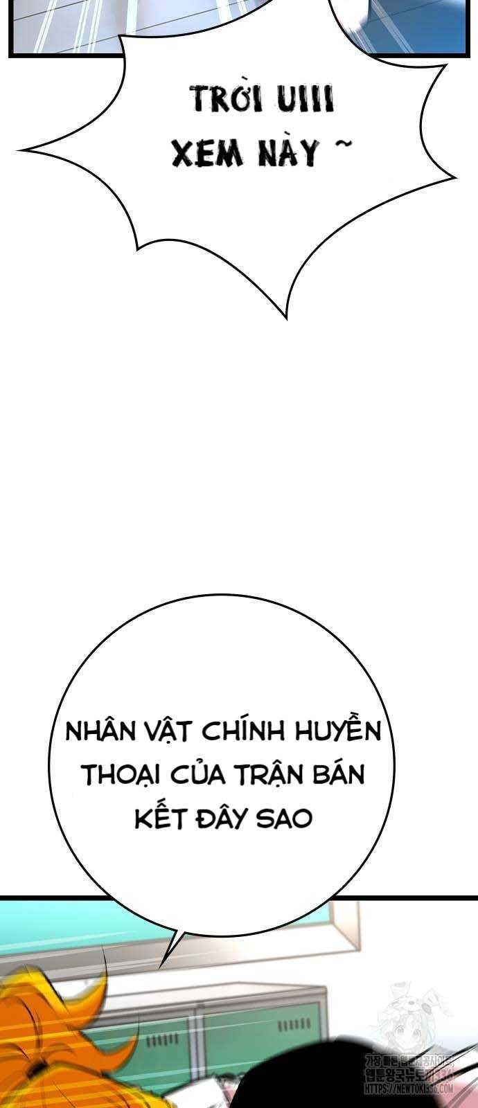 Phòng Gym Hanlim Chapter 177.5 - 3