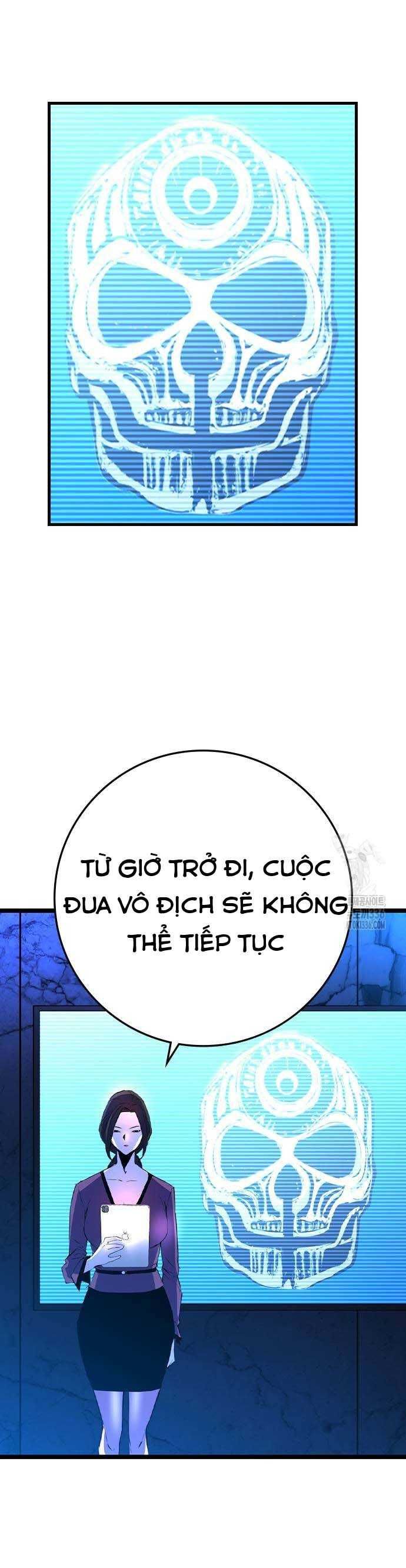 Phòng Gym Hanlim Chapter 177.5 - 23