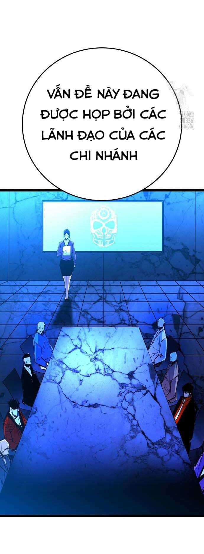 Phòng Gym Hanlim Chapter 177.5 - 24