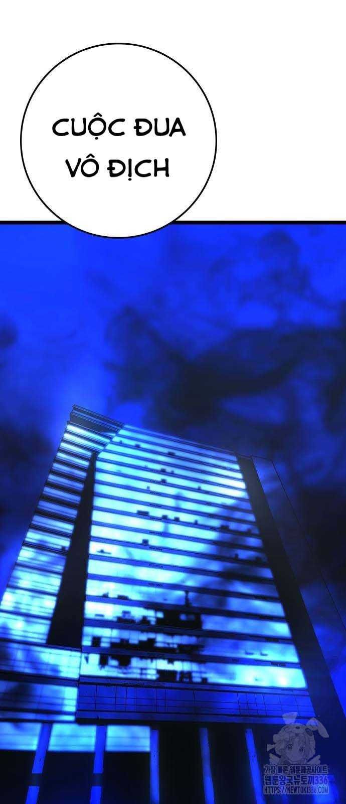 Phòng Gym Hanlim Chapter 177.5 - 25