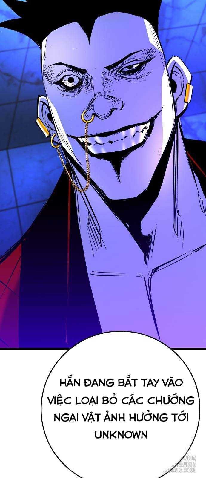 Phòng Gym Hanlim Chapter 177.5 - 27