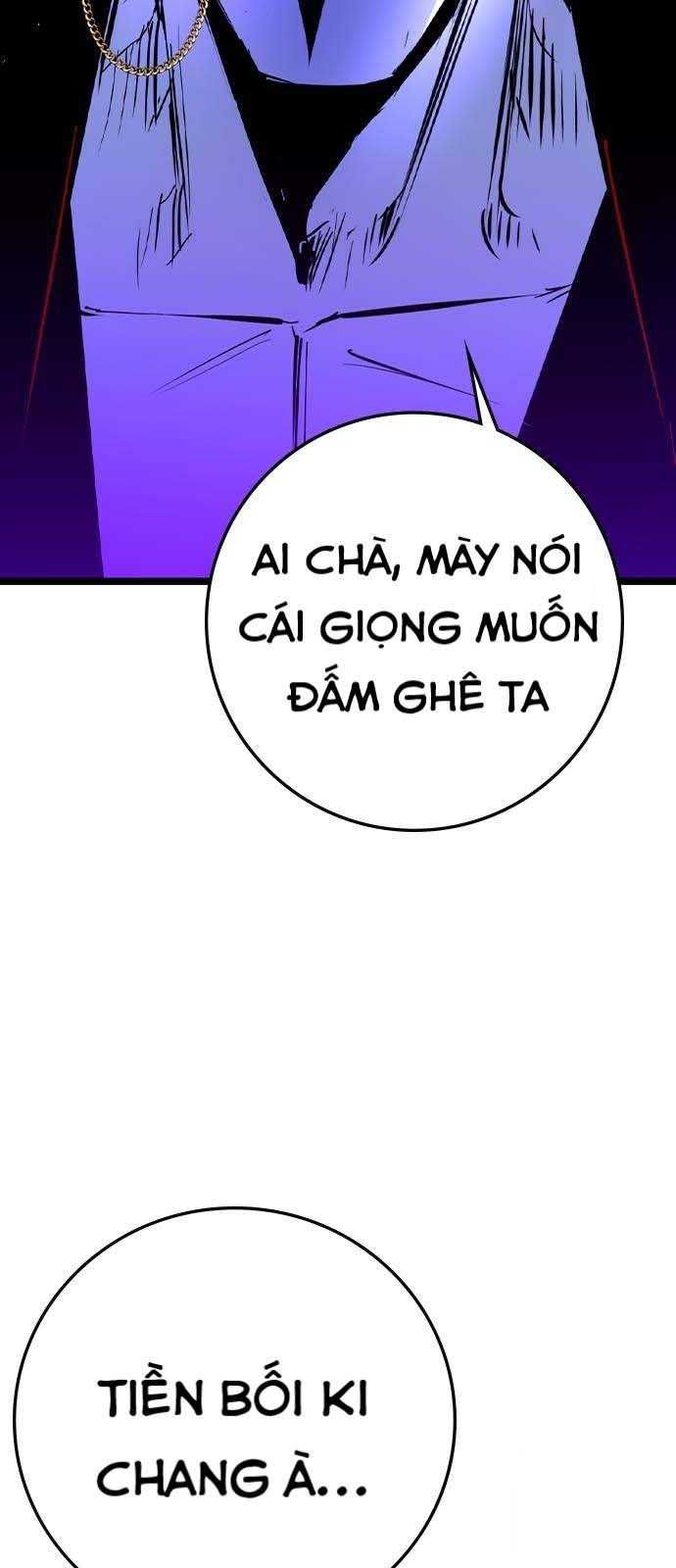 Phòng Gym Hanlim Chapter 177.5 - 32