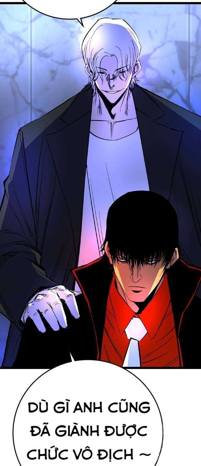 Phòng Gym Hanlim Chapter 177.5 - 33