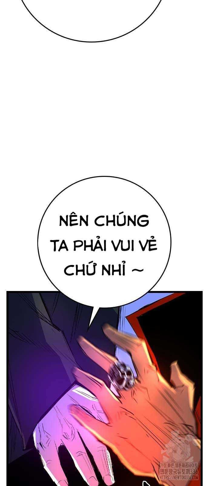 Phòng Gym Hanlim Chapter 177.5 - 34