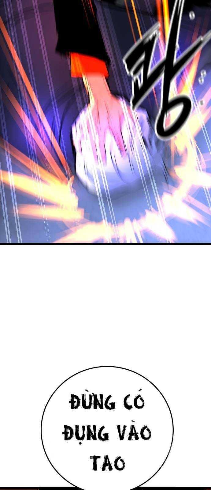 Phòng Gym Hanlim Chapter 177.5 - 36