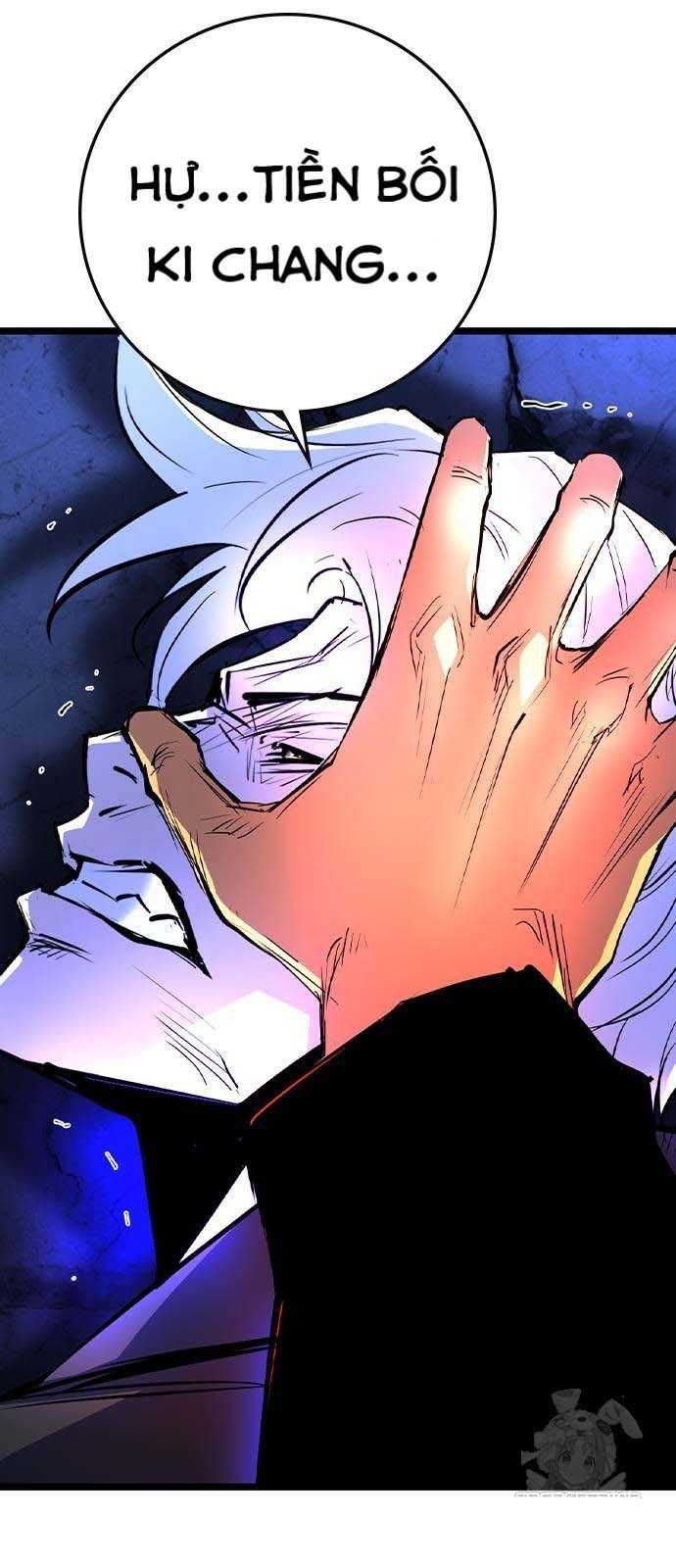 Phòng Gym Hanlim Chapter 177.5 - 38
