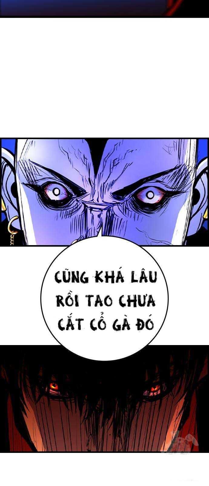 Phòng Gym Hanlim Chapter 177.5 - 42