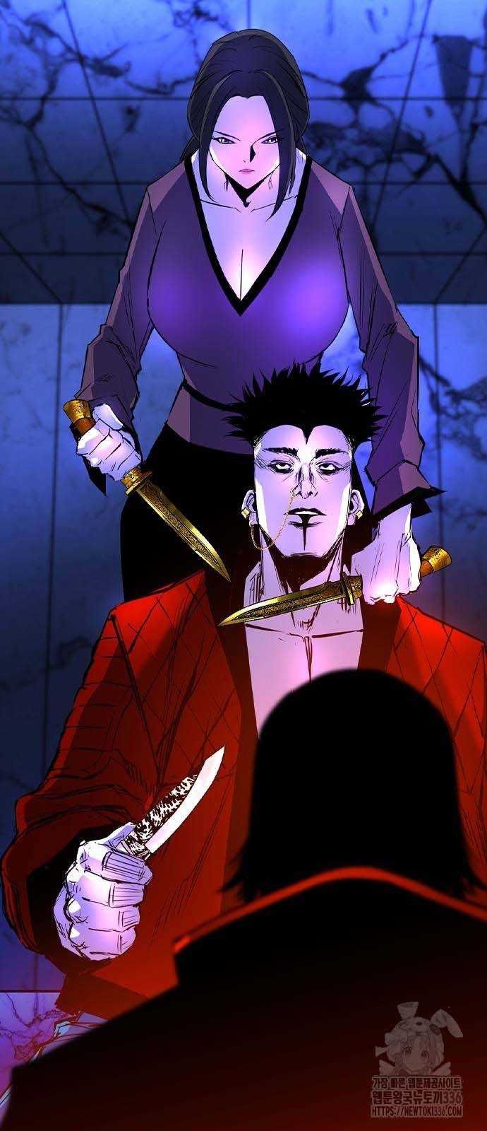 Phòng Gym Hanlim Chapter 177.5 - 44