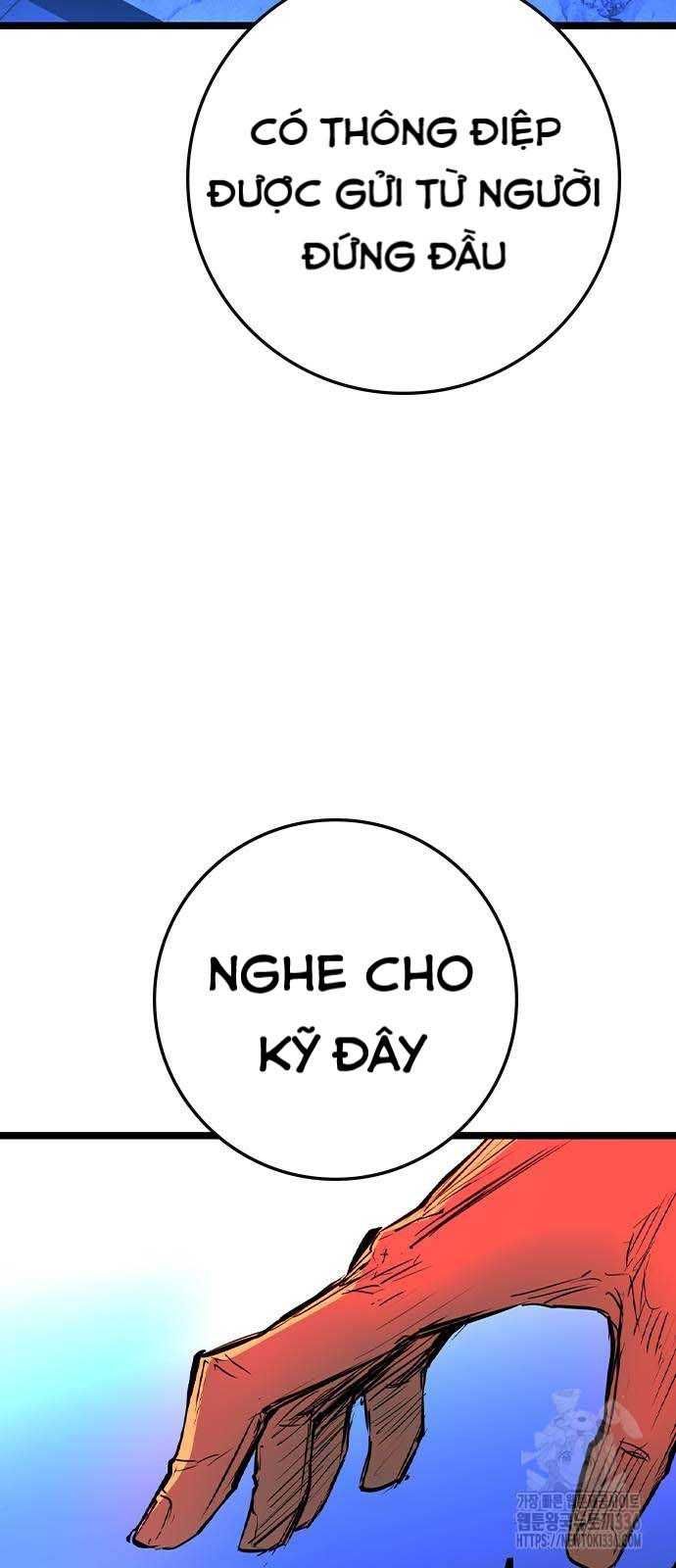 Phòng Gym Hanlim Chapter 177.5 - 45