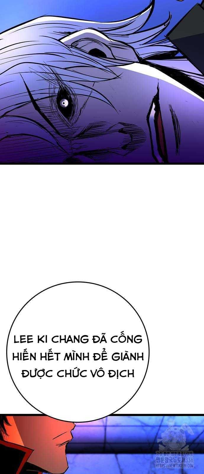 Phòng Gym Hanlim Chapter 177.5 - 46