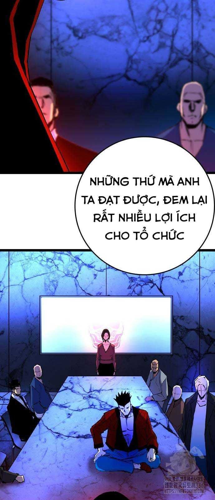 Phòng Gym Hanlim Chapter 177.5 - 47