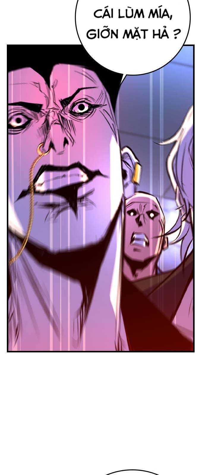 Phòng Gym Hanlim Chapter 177.5 - 50