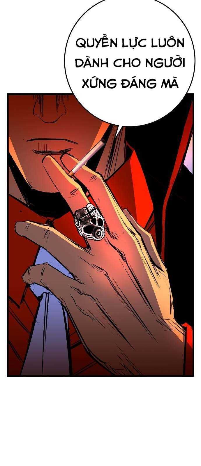 Phòng Gym Hanlim Chapter 177.5 - 51