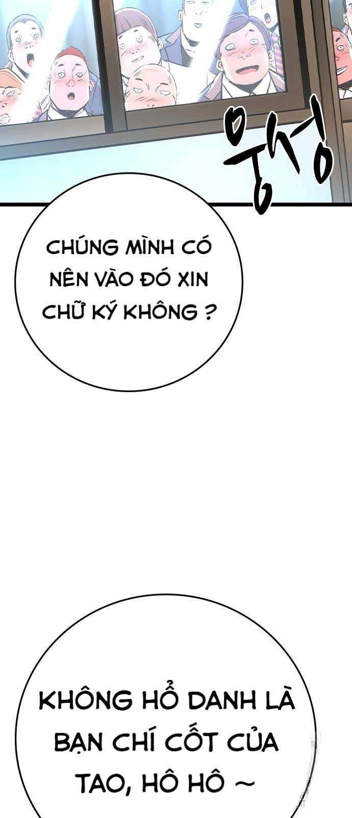 Phòng Gym Hanlim Chapter 177.5 - 7