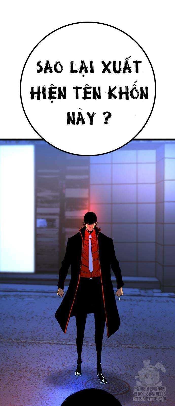 Phòng Gym Hanlim Chapter 177.5 - 62