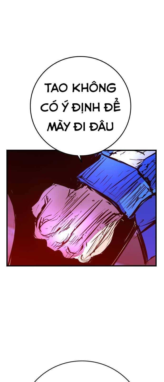 Phòng Gym Hanlim Chapter 177.5 - 67