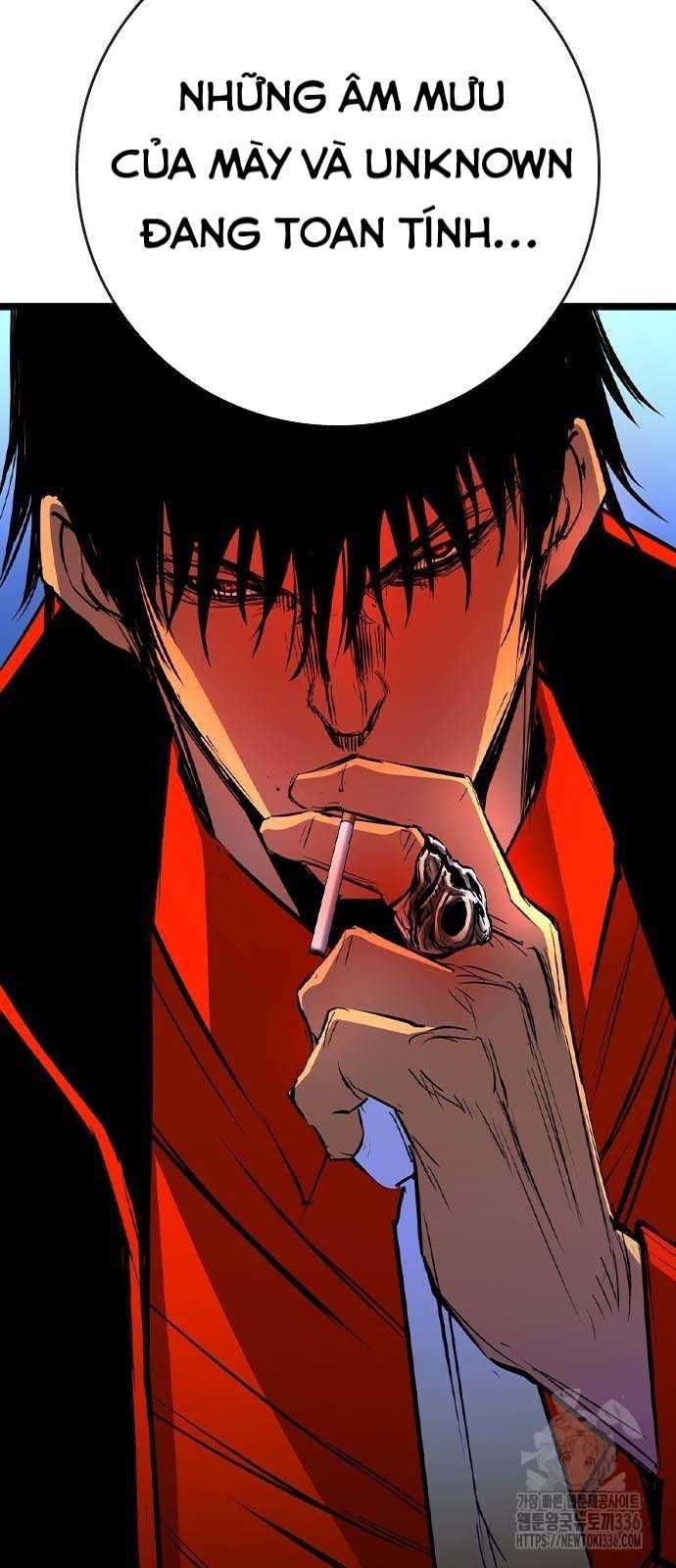 Phòng Gym Hanlim Chapter 177.5 - 68