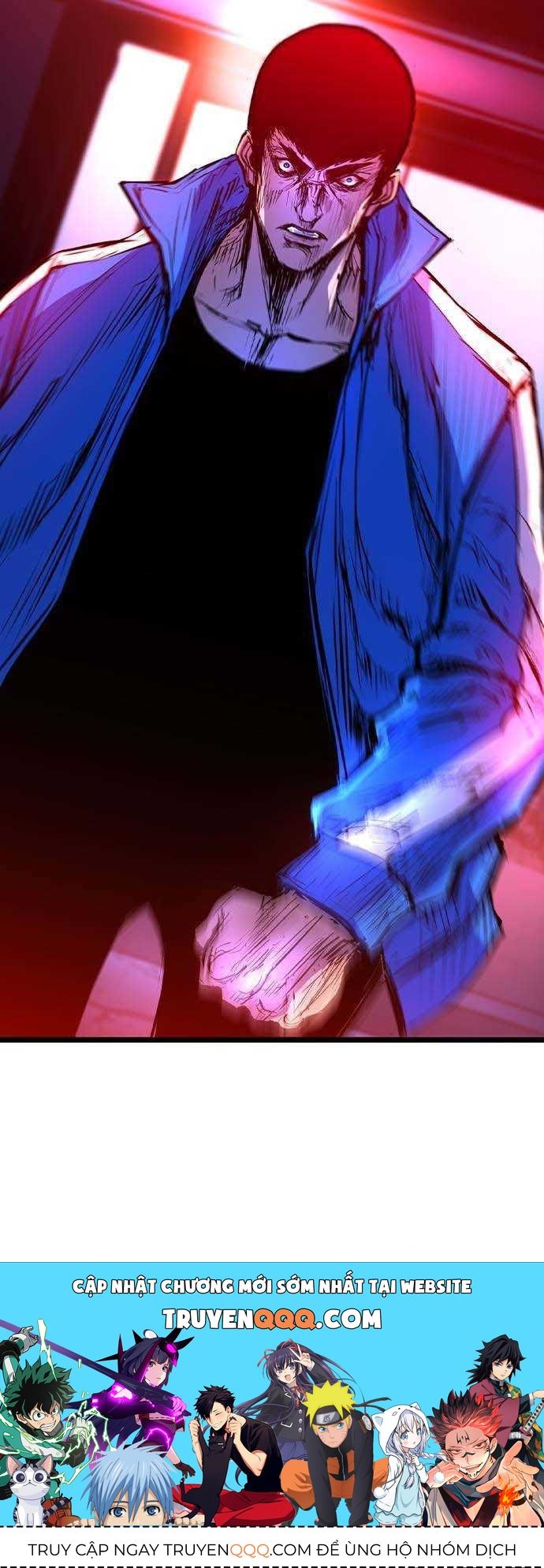 Phòng Gym Hanlim Chapter 177.5 - 70