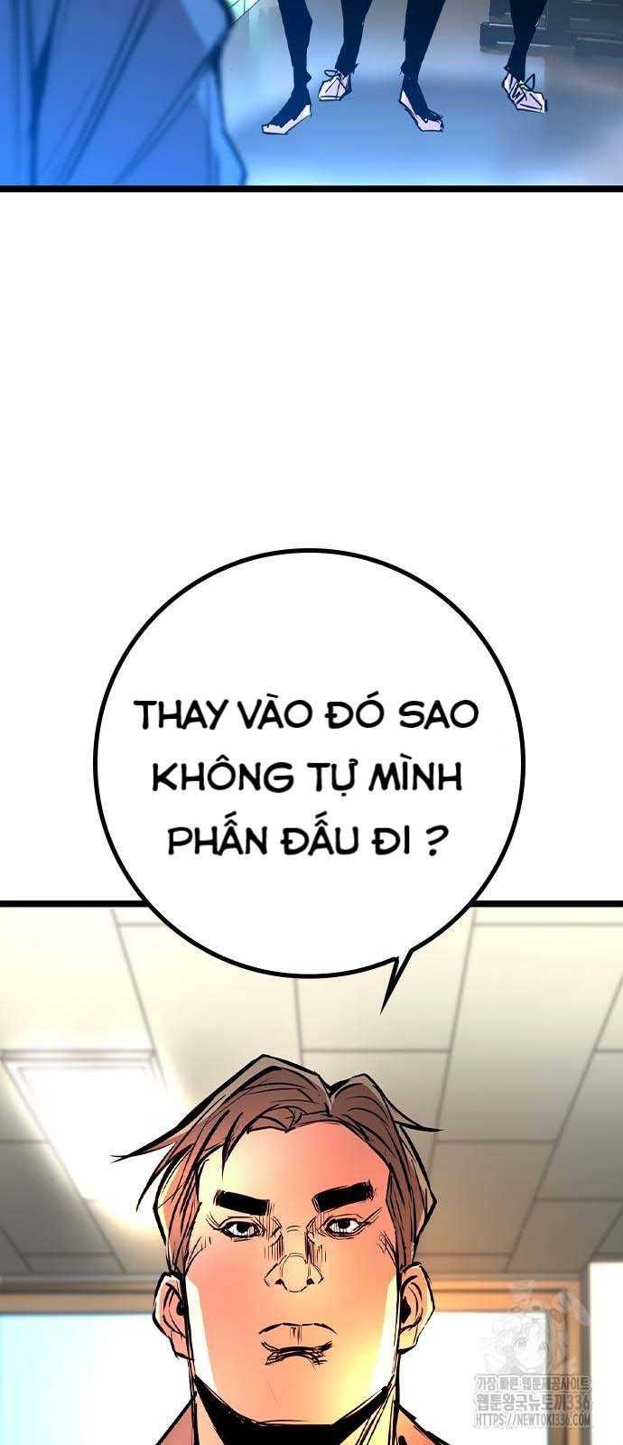 Phòng Gym Hanlim Chapter 177.5 - 9