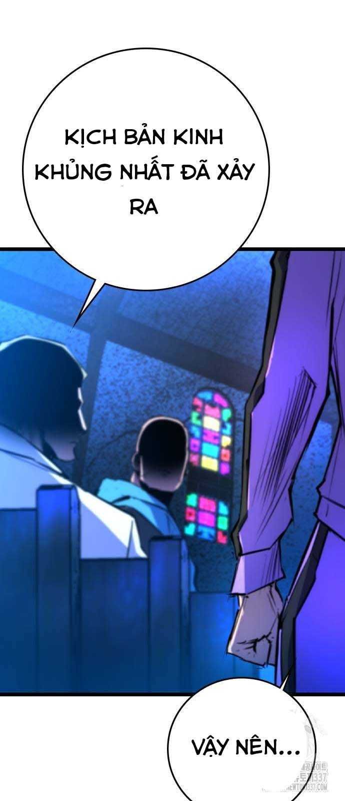 Phòng Gym Hanlim Chapter 178.5 - 11