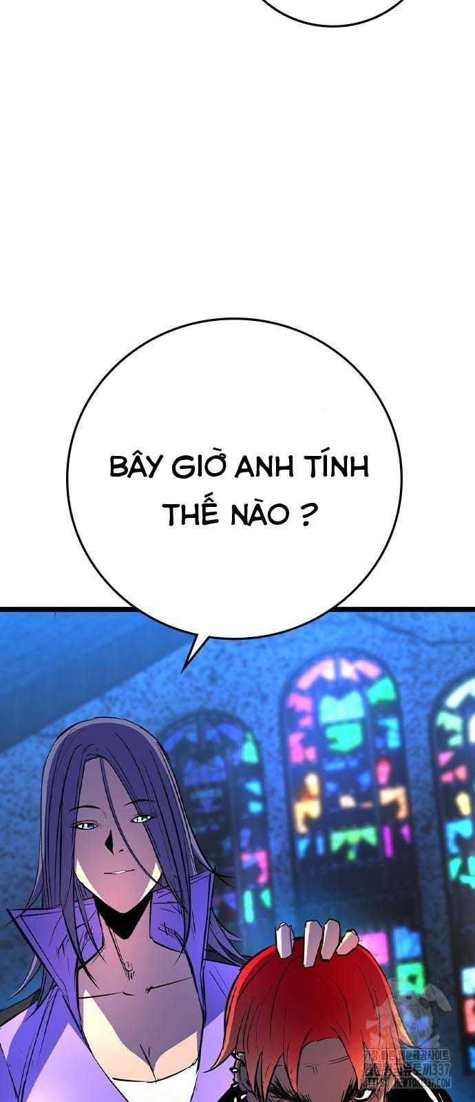 Phòng Gym Hanlim Chapter 178.5 - 12