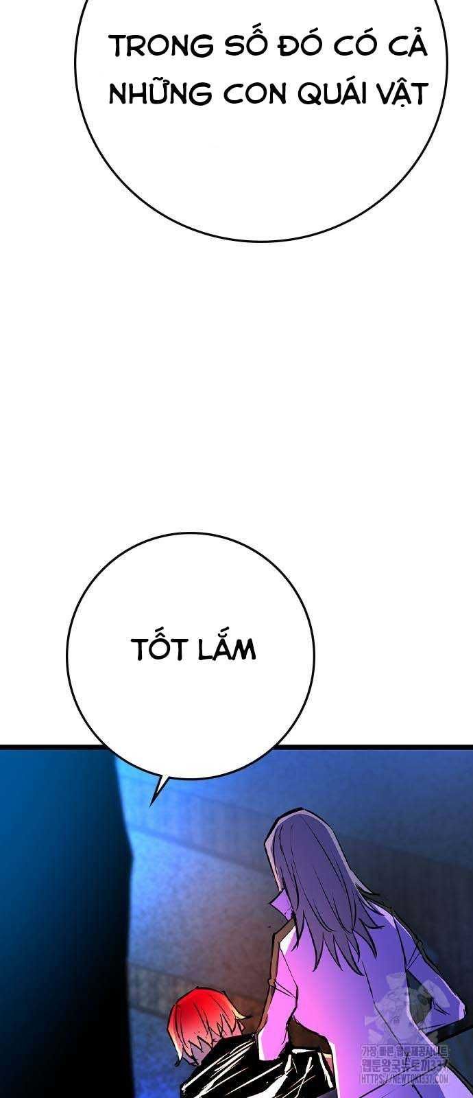 Phòng Gym Hanlim Chapter 178.5 - 16