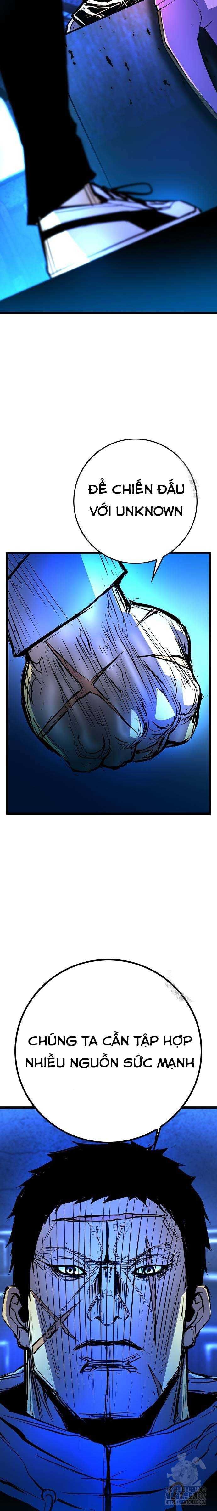 Phòng Gym Hanlim Chapter 178.5 - 17