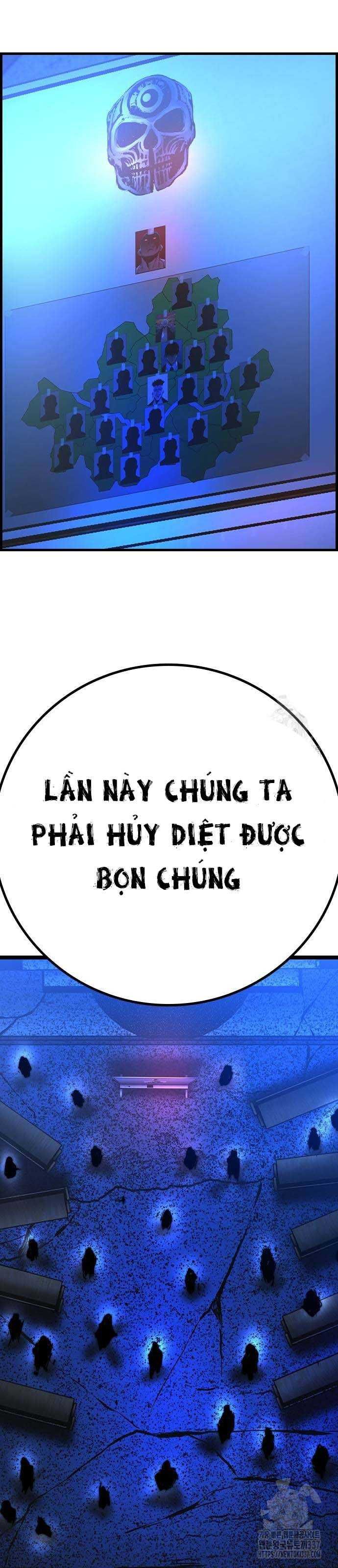 Phòng Gym Hanlim Chapter 178.5 - 20