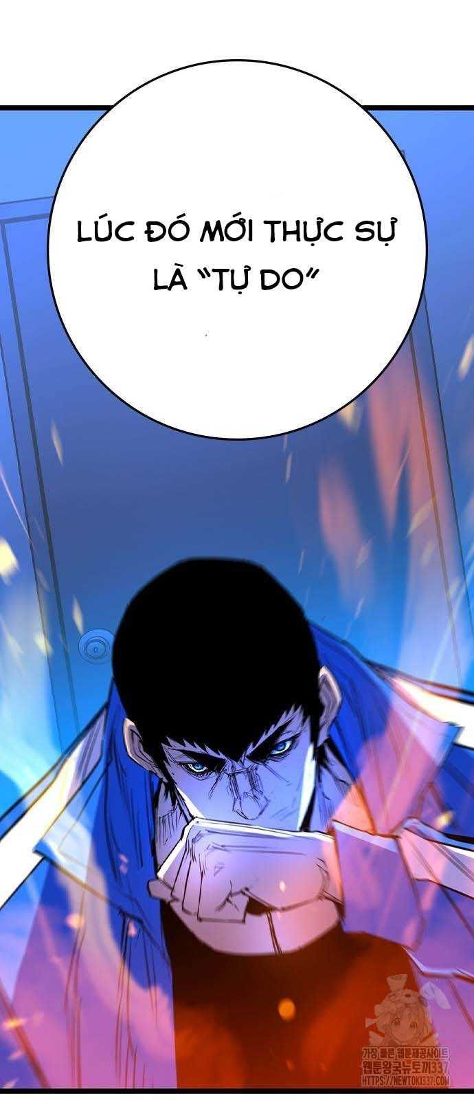 Phòng Gym Hanlim Chapter 178.5 - 3