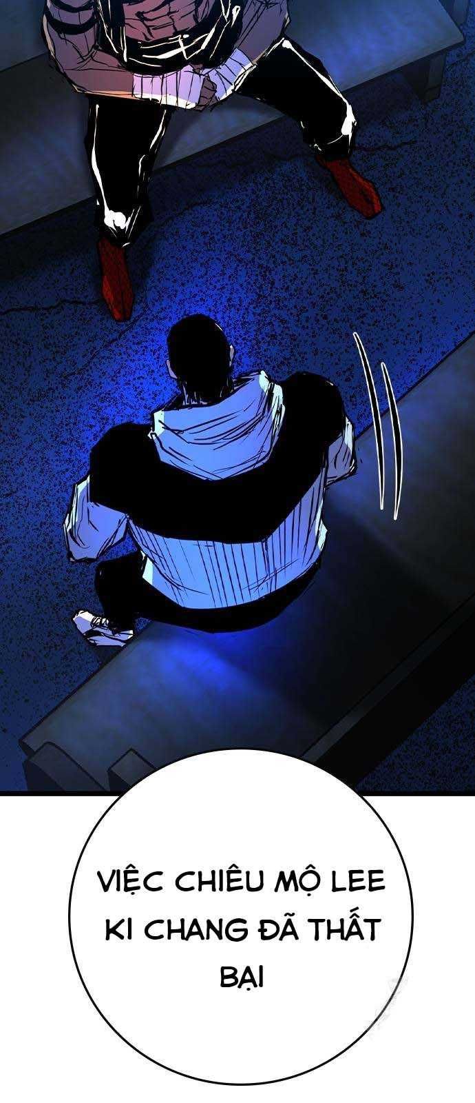 Phòng Gym Hanlim Chapter 178.5 - 22