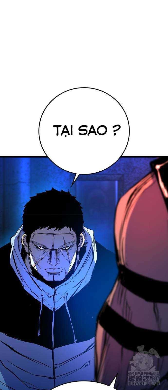 Phòng Gym Hanlim Chapter 178.5 - 23