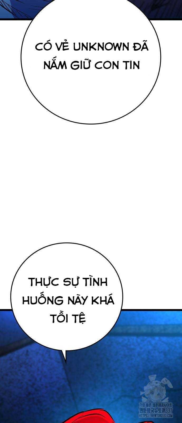 Phòng Gym Hanlim Chapter 178.5 - 24