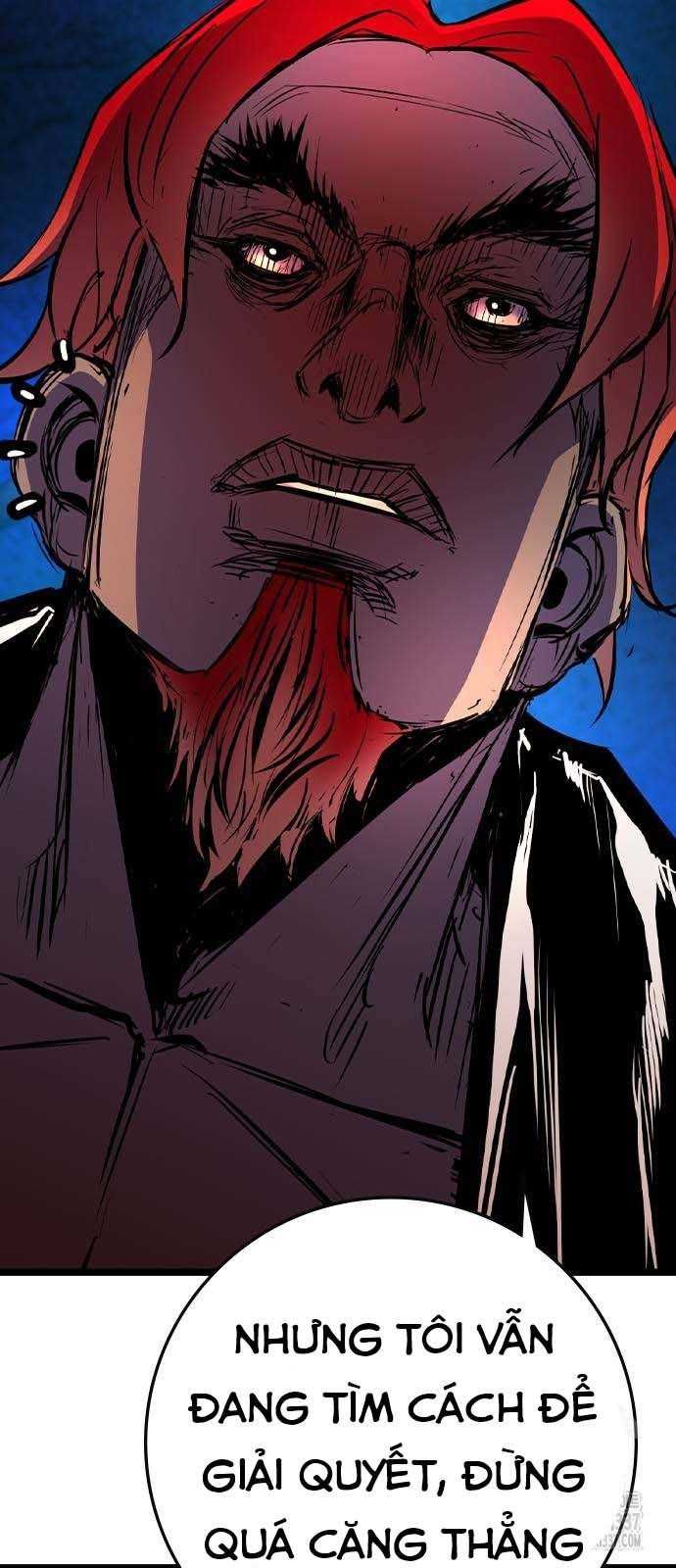 Phòng Gym Hanlim Chapter 178.5 - 25