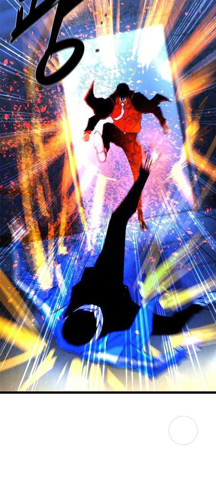 Phòng Gym Hanlim Chapter 178.5 - 29