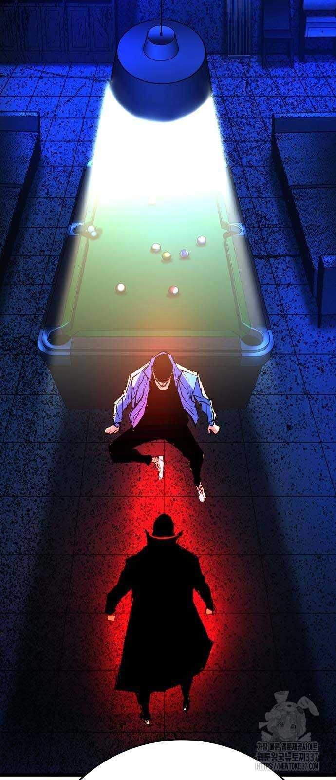 Phòng Gym Hanlim Chapter 178.5 - 32