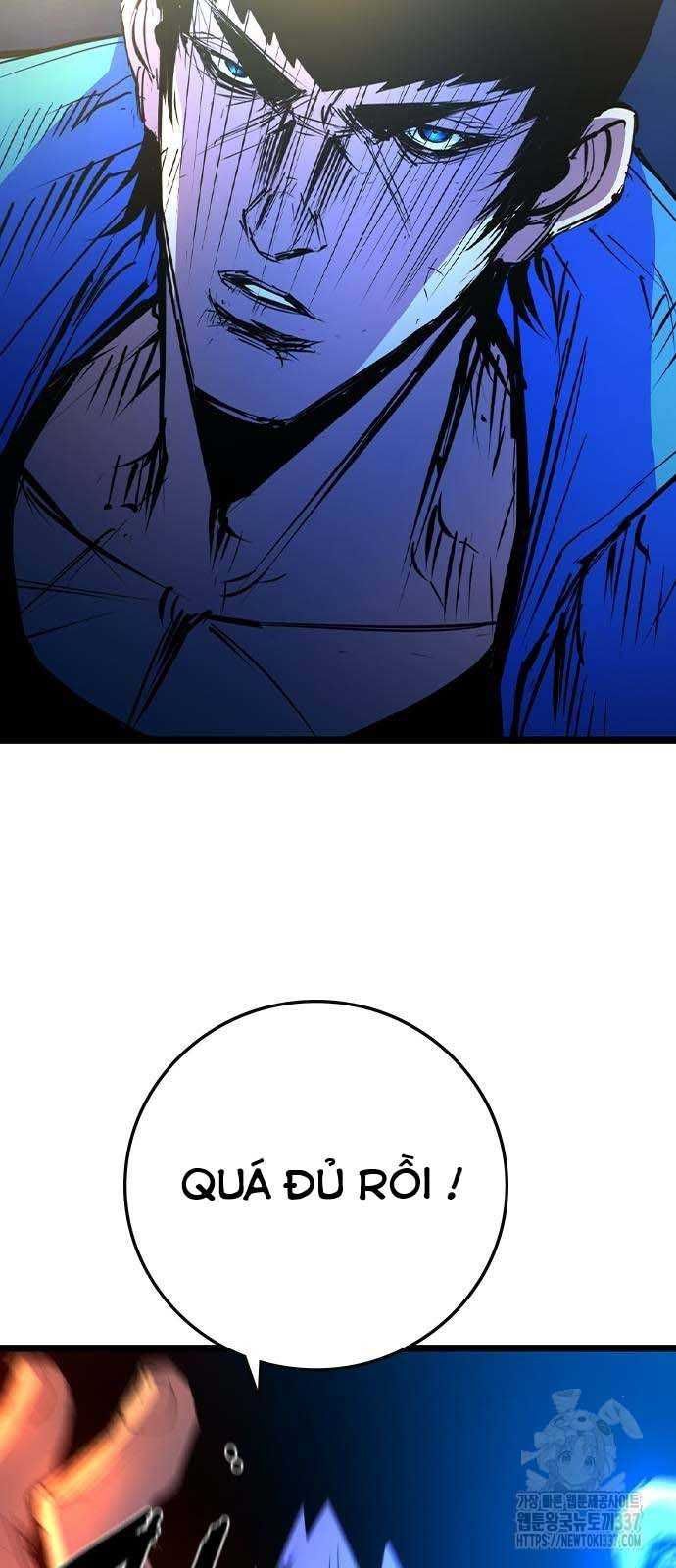 Phòng Gym Hanlim Chapter 178.5 - 34