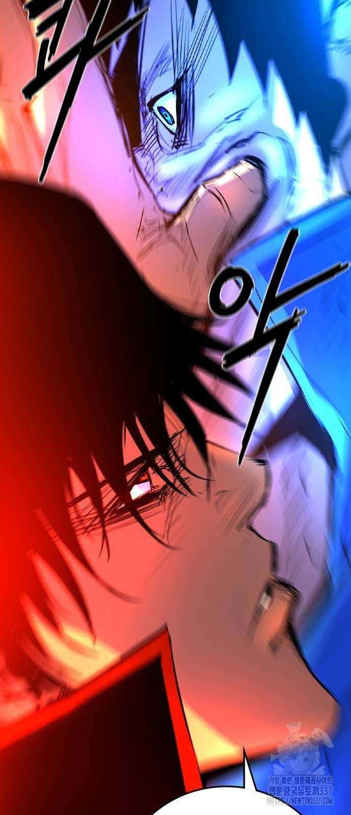 Phòng Gym Hanlim Chapter 178.5 - 35