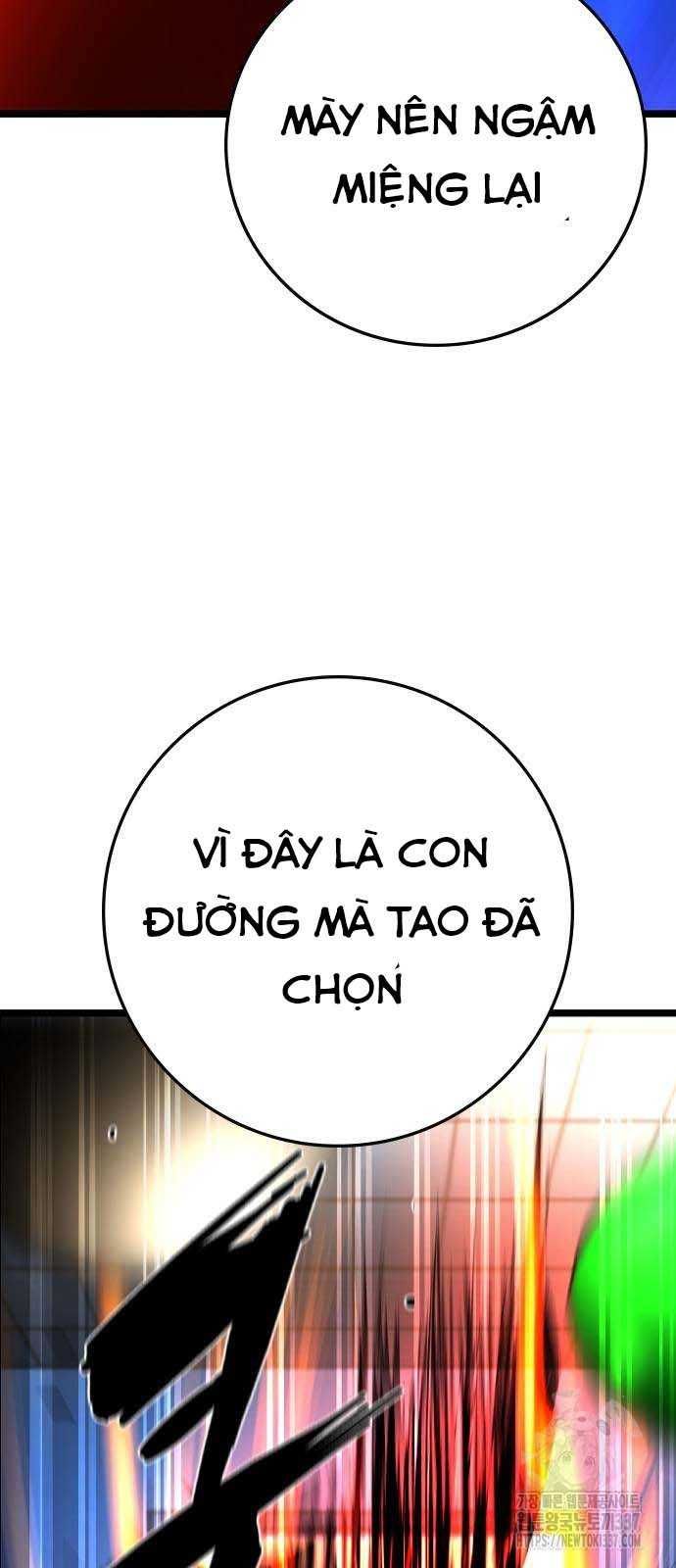 Phòng Gym Hanlim Chapter 178.5 - 36