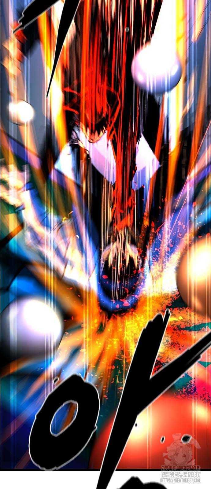 Phòng Gym Hanlim Chapter 178.5 - 37